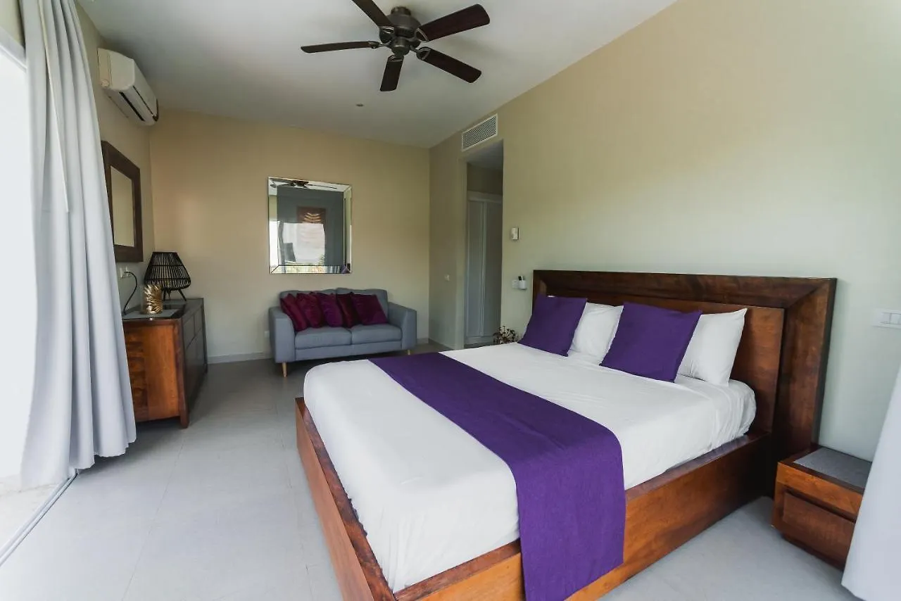 Luxury Private Villas With Pool, Private Beach, Bbq Πούντα Κάνα