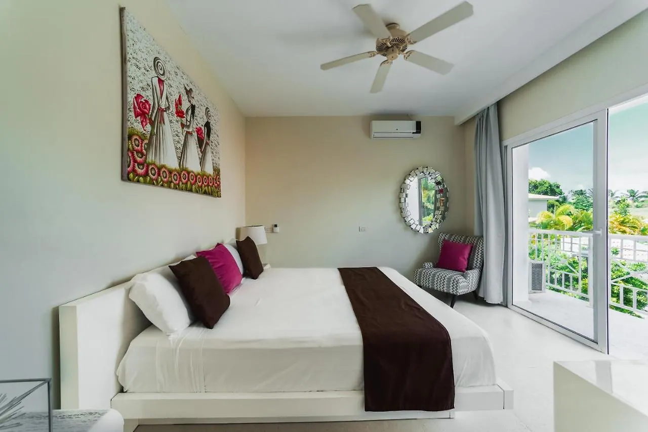 Luxury Private Villas With Pool, Private Beach, Bbq Punta Cana 0*,