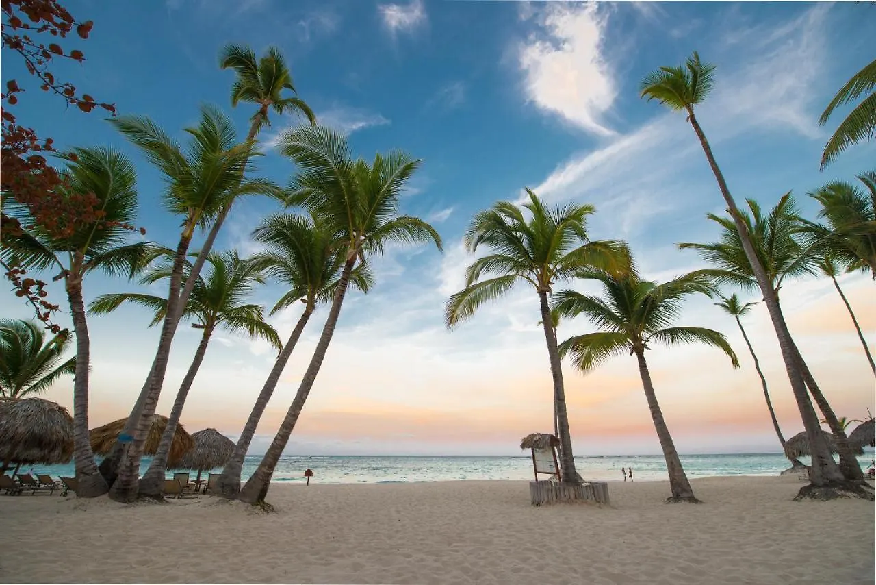 Luxury Private Villas With Pool, Private Beach, Bbq Punta Cana