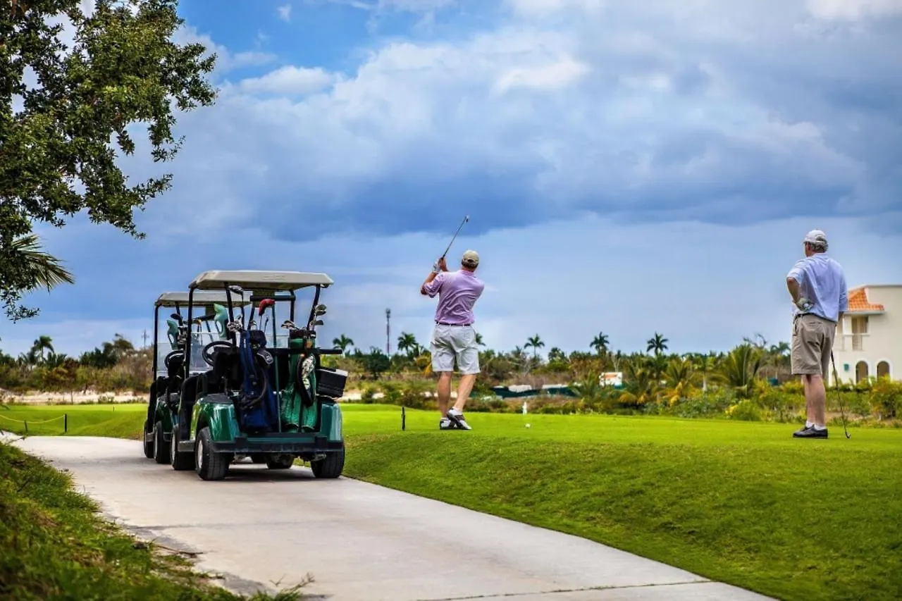 Luxury Private Villas With Pool, Private Beach, Bbq Punta Cana República Dominicana