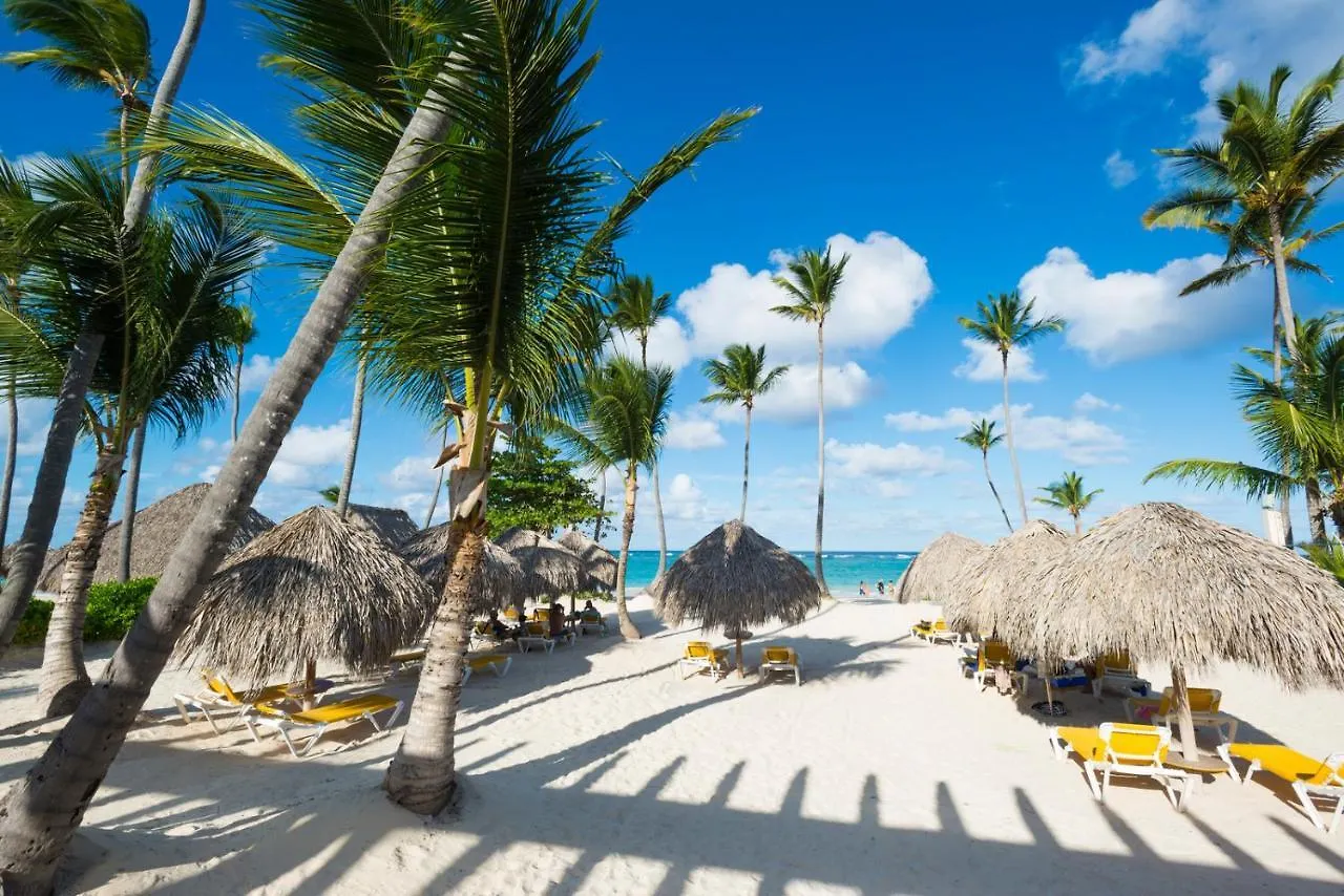 Luxury Private Villas With Pool, Private Beach, Bbq Punta Cana