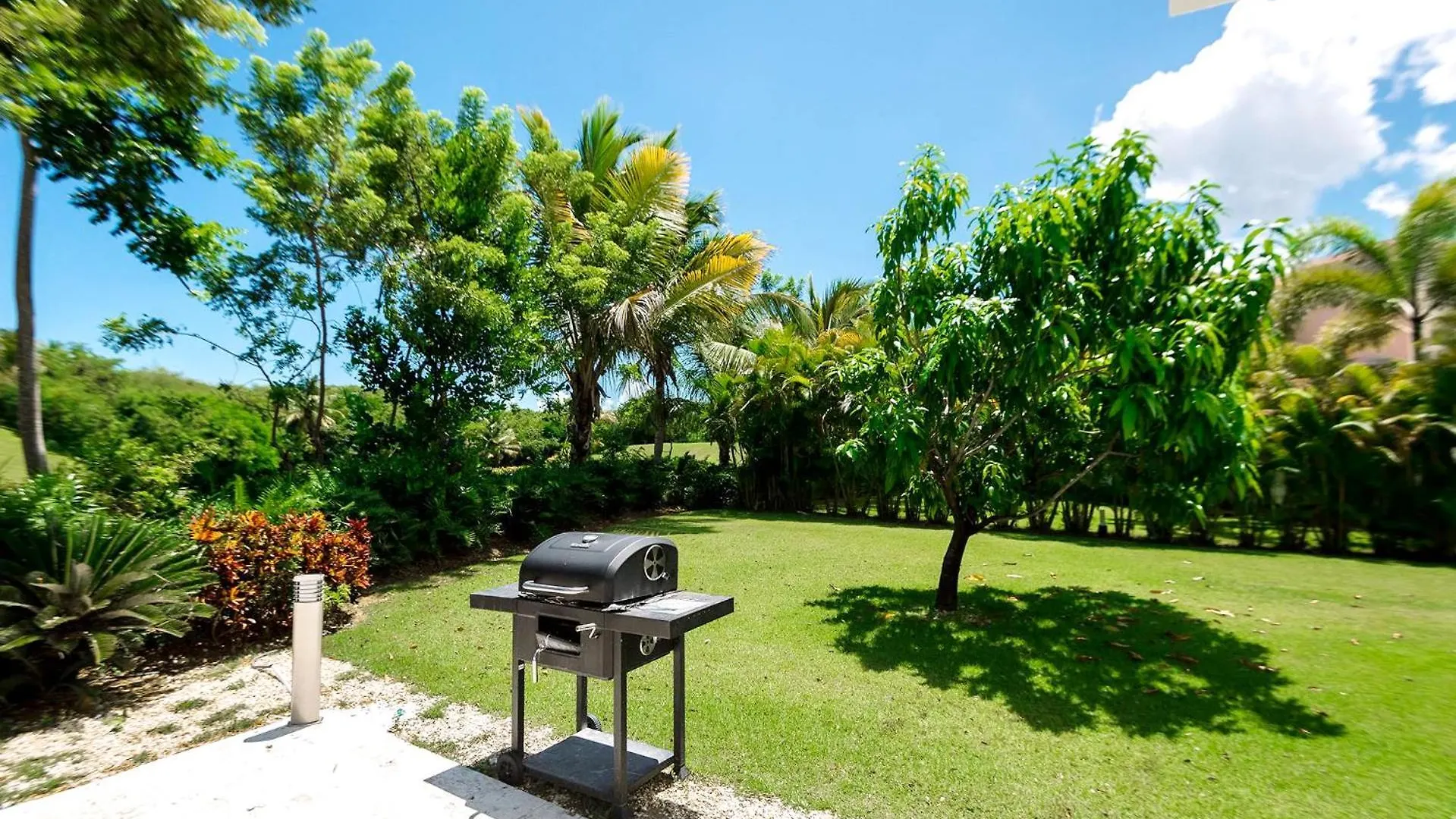 Luxury Private Villas With Pool, Private Beach, Bbq Punta Cana