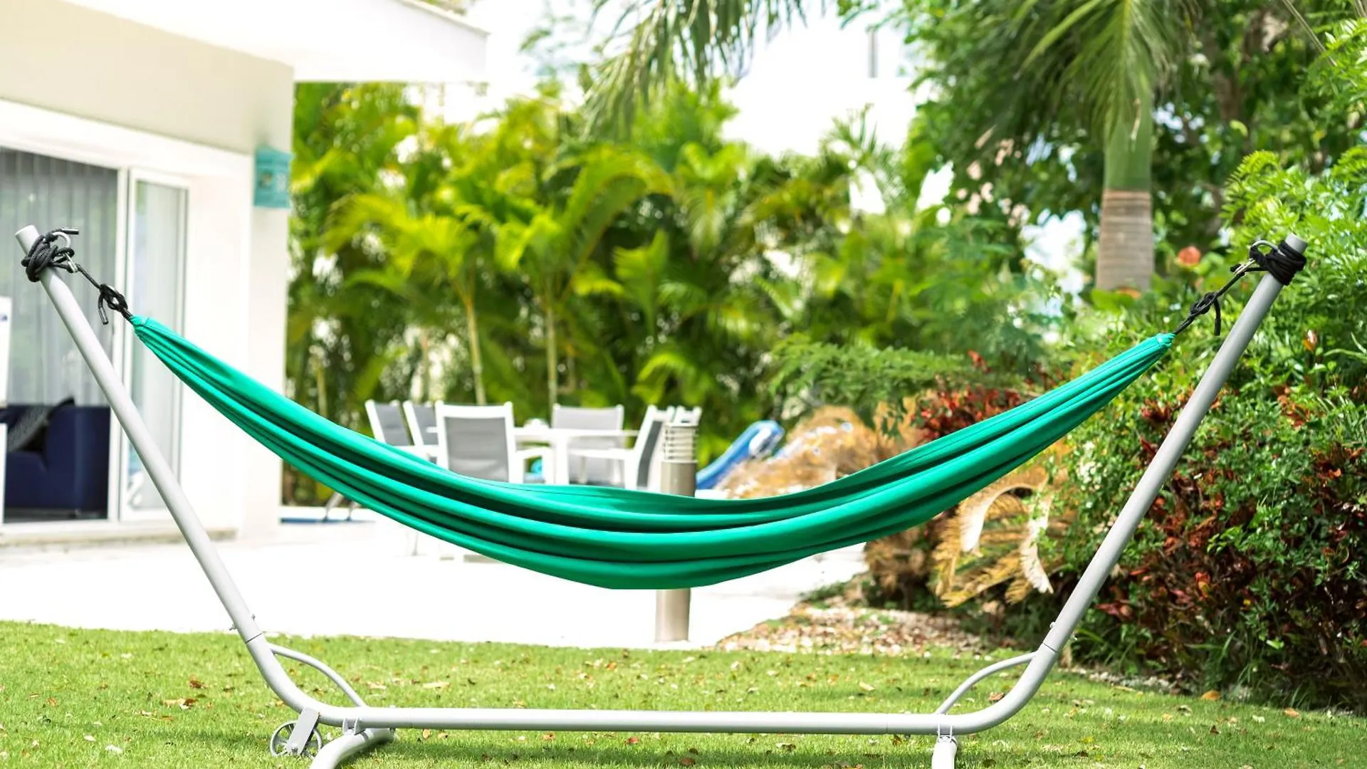 Luxury Private Villas With Pool, Private Beach, Bbq Punta Cana 0*,  República Dominicana