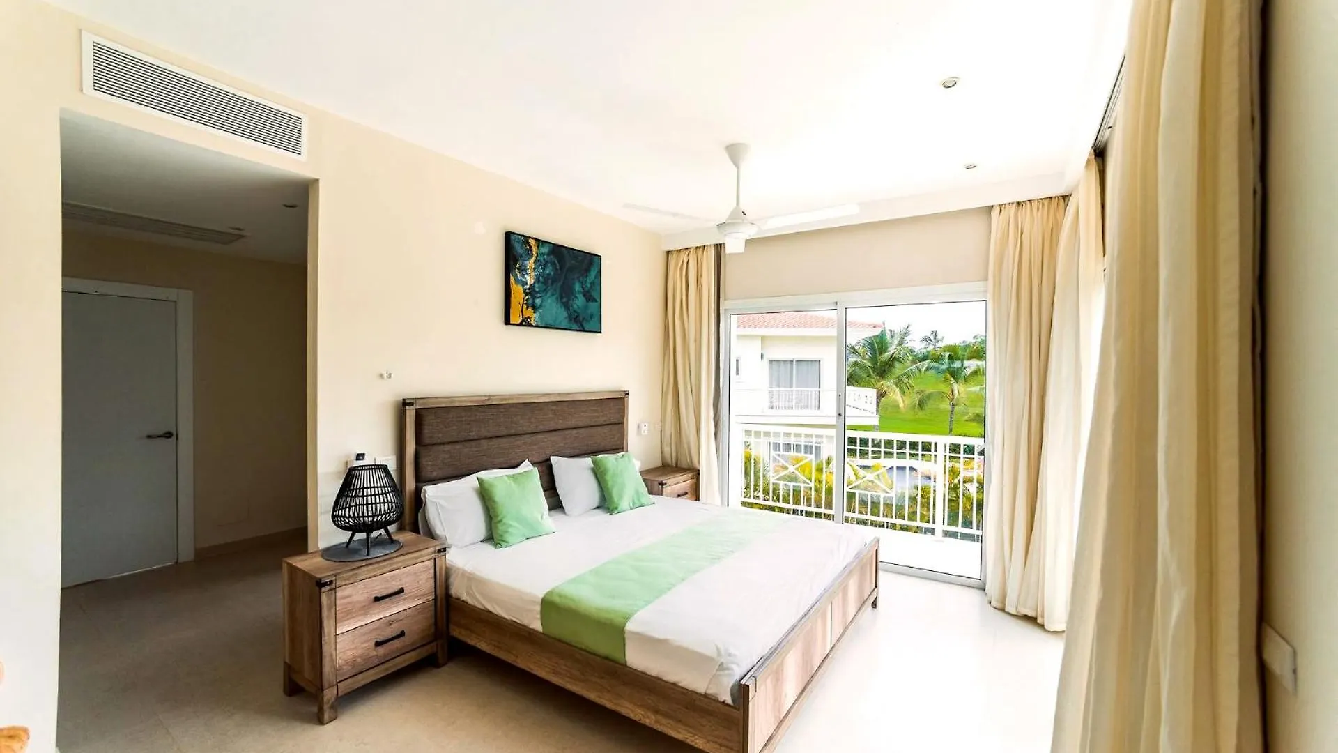 Luxury Private Villas With Pool, Private Beach, Bbq Punta Cana República Dominicana