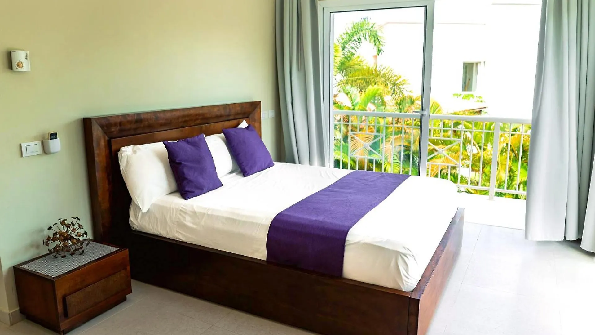 Luxury Private Villas With Pool, Private Beach, Bbq Punta Cana