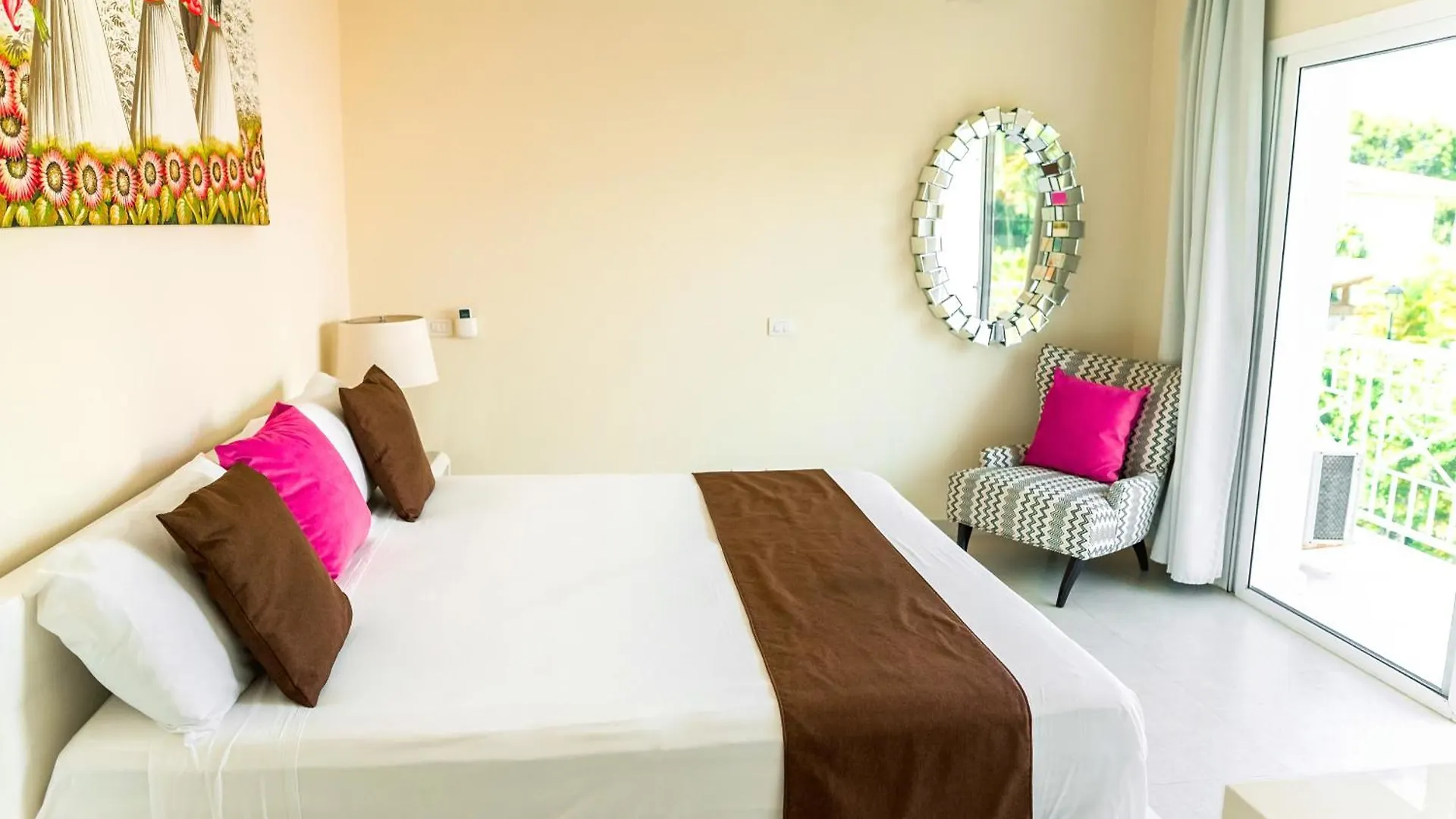 Luxury Private Villas With Pool, Private Beach, Bbq Punta Cana República Dominicana