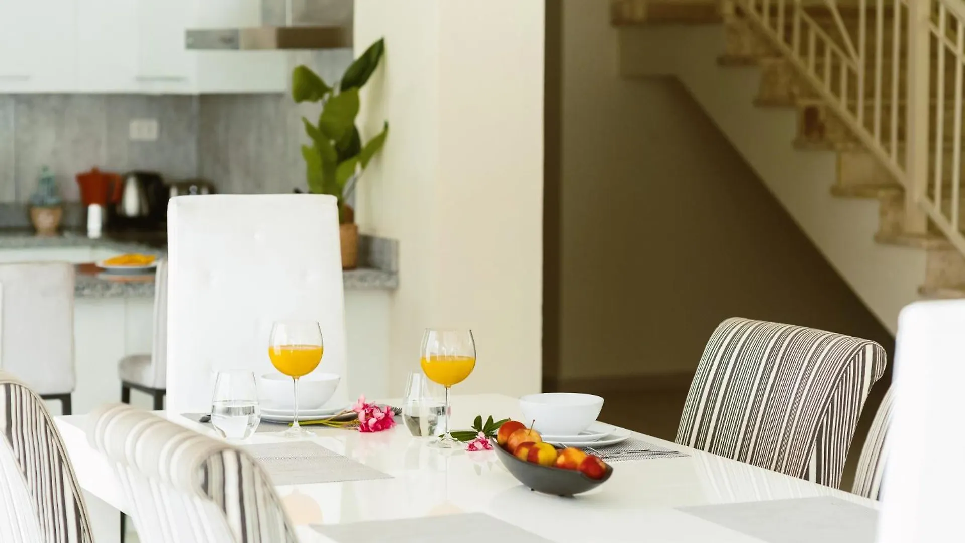 Luxury Private Villas With Pool, Private Beach, Bbq Punta Cana