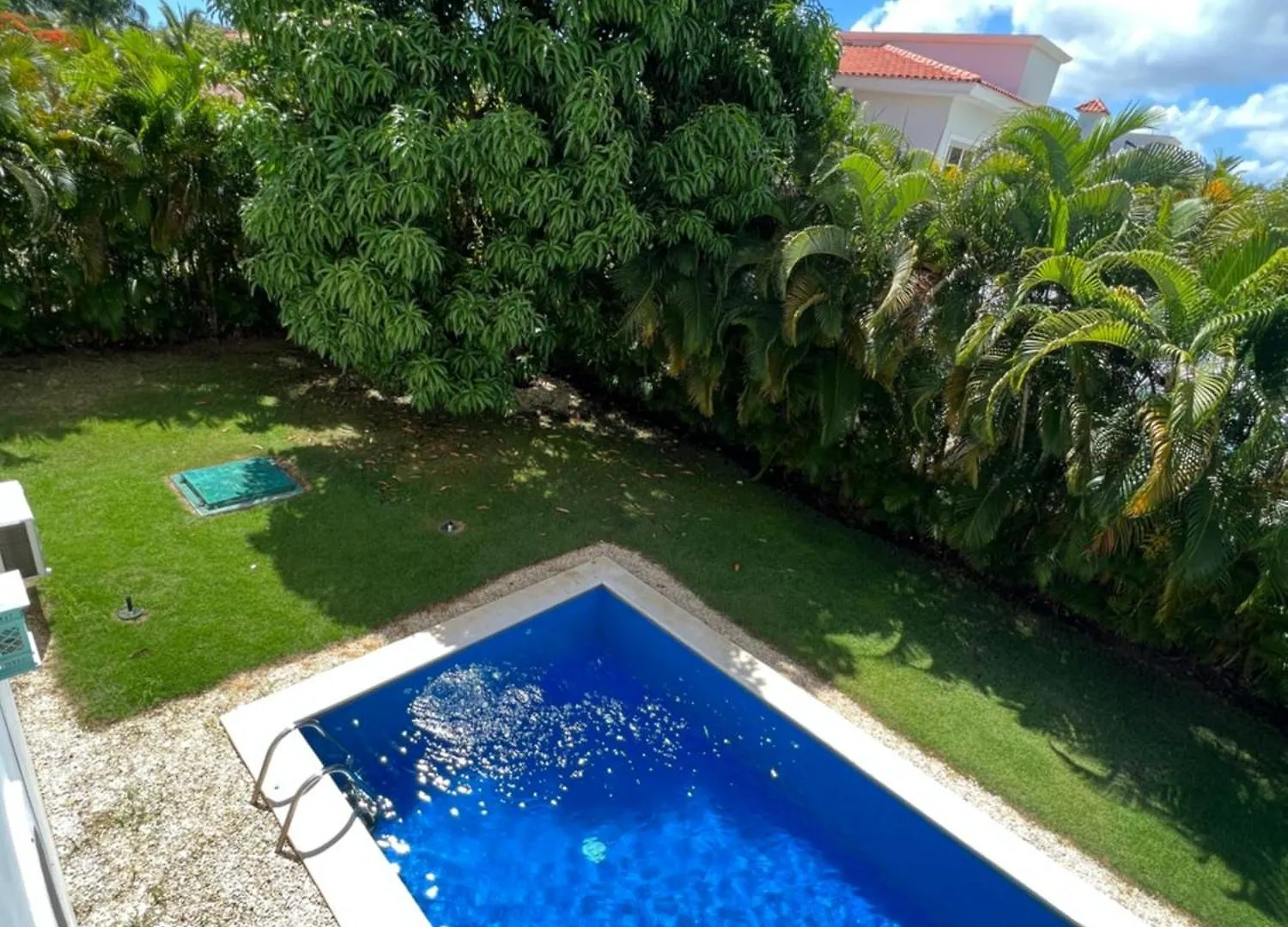 Luxury Private Villas With Pool, Private Beach, Bbq Punta Cana