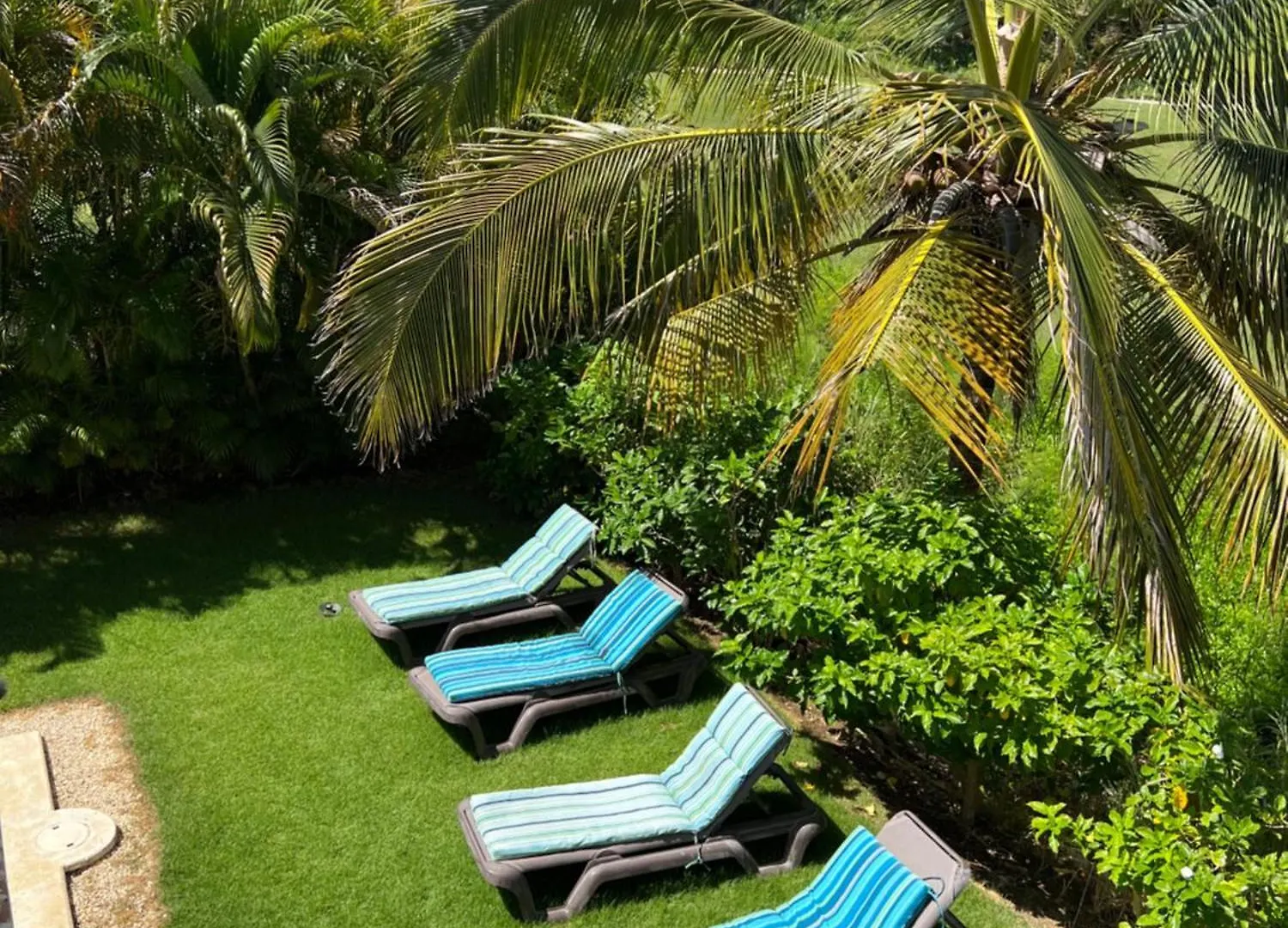 Luxury Private Villas With Pool, Private Beach, Bbq Punta Cana
